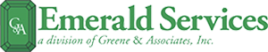 Emerald Services Logo