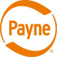 Payne Website home page