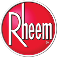 Rheem website home page